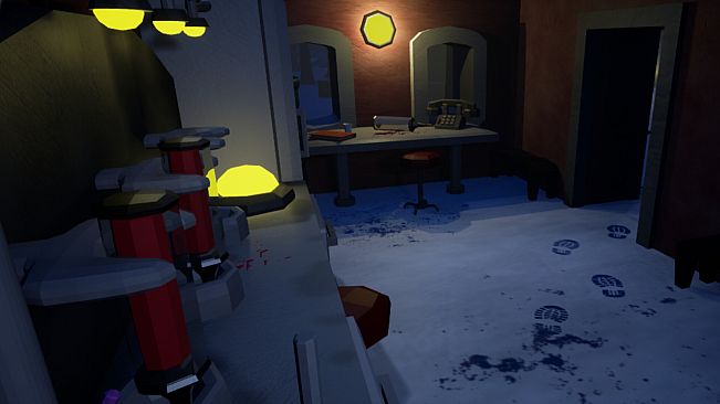 Station: ZERO