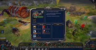 Elven Legacy: Ranger