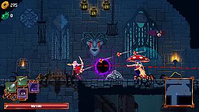 The Dark Crown: Genesis