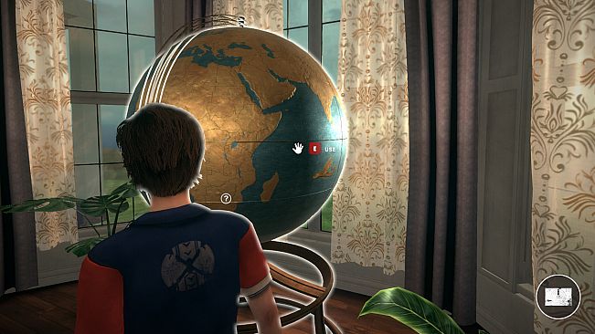 The Strange Story Of Brian Fisher: Chapter 2