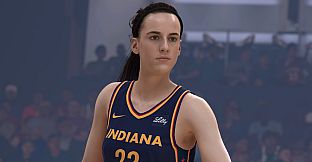 NBA 2K25 All-Star Edition