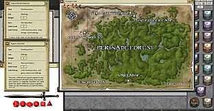 Fantasy Grounds - Slaughter at Splinterfang Gorge (PFRPG)