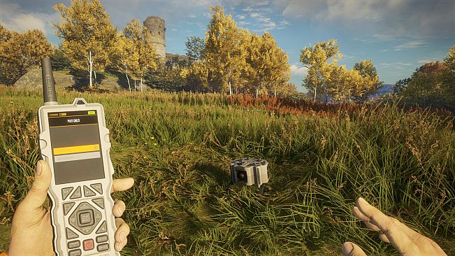 theHunter: Call of the Wild - Ambusher Pack