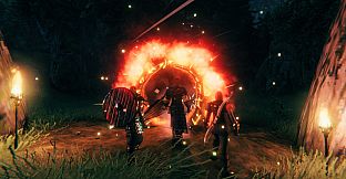 Valheim (Game Preview)