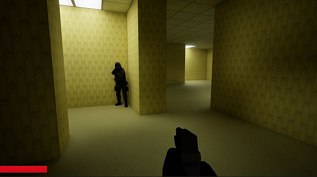 Cardrooms
