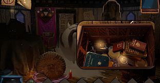 The Tower of Beatrice