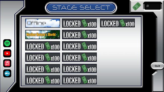 Y2K Coin Pusher