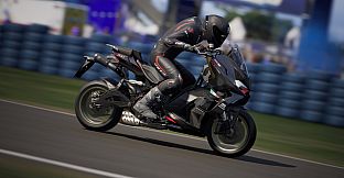 RIDE 6 - Deluxe Edition