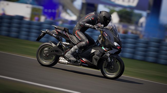 RIDE 6 - Deluxe Edition