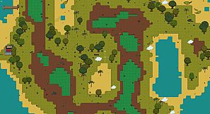 《Travel cat : Adventure Island》旅行貓貓~探險之島