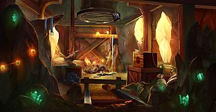 Chronicles of Magic: Divided Kingdom