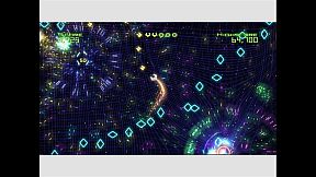 Geometry Wars Evolved