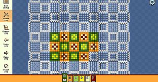 Pixel Cross Stitch - Simple Patterns Pack 5