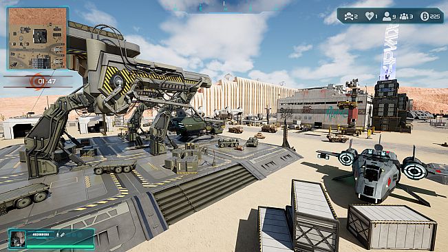 Legend Battles: Bellona