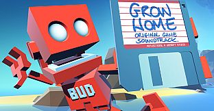 Grow Home Soundtrack DLC