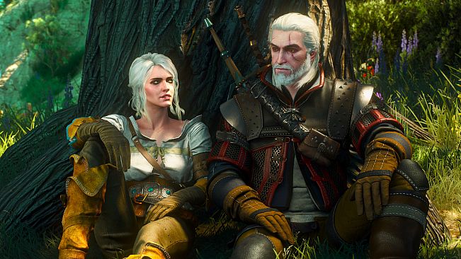 The Witcher 3: Wild Hunt – Complete Edition