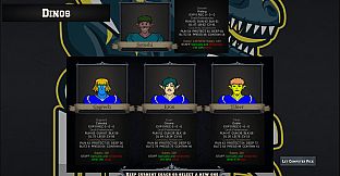 FFFL: Brutalball Manager