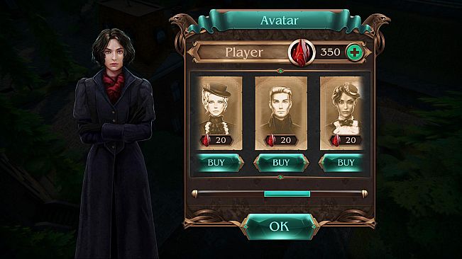 Family Hidden Secret - Hidden Objects Puzzle Adventure