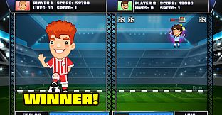 Futbol Break Head to Head