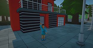 Disappearance Simulator