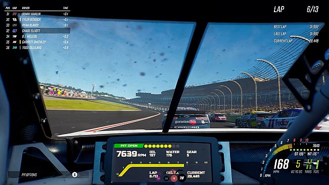 NASCAR 21: Ignition - 2022 Season Pass