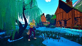 INNOCENTS - The Lost Echoes