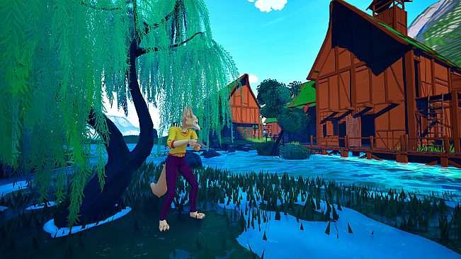 INNOCENTS - The Lost Echoes