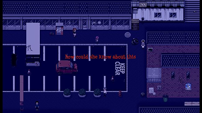 Hope's Journey: A Therapeutic Experience