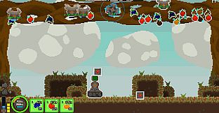 Cherry Picking Bot