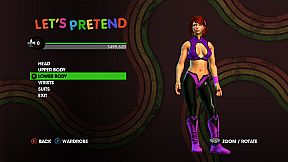 Saints Row: The Third