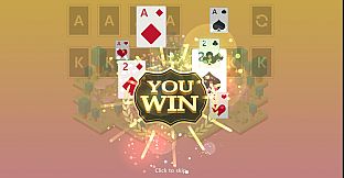 Age of Solitaire : Build Civilization