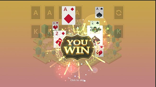 Age of Solitaire : Build Civilization