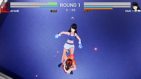 Guilty Loving Boxing