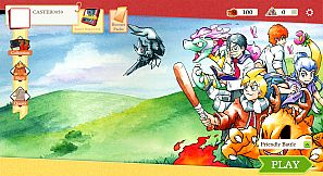 MetaZoo: Cryptid Clash