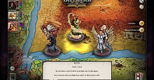Talisman - The Harbinger Expansion