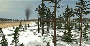 Graviteam Tactics: Black Snow