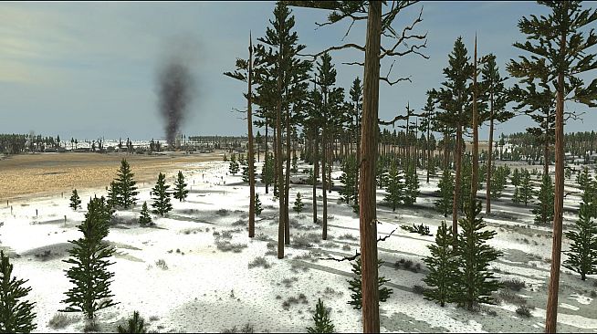 Graviteam Tactics: Black Snow