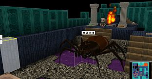 SMILE GAME BUILDER Jacob’s Monster Pack Volume 1