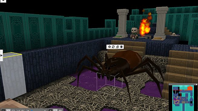 SMILE GAME BUILDER Jacob’s Monster Pack Volume 1