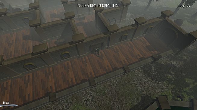 Robin of Loxley the Legend of Sherwood