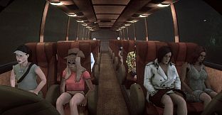 Session Notes: Route 404