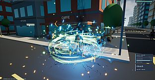 Superpower Sandbox