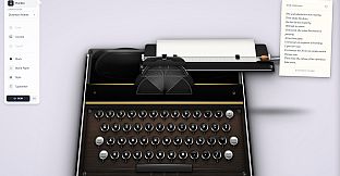 Typewriter
