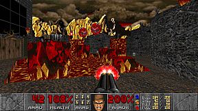 DOOM + DOOM II