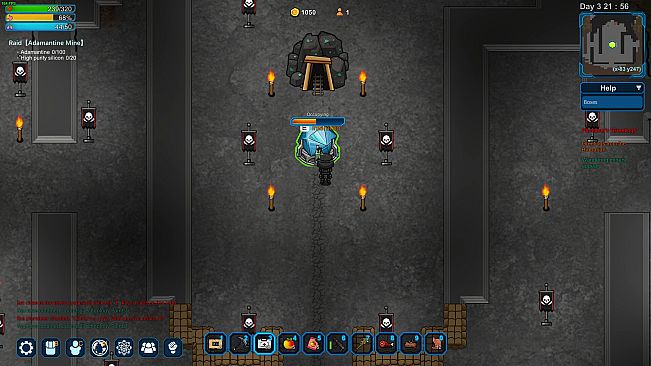 异星家园  Home in Alien