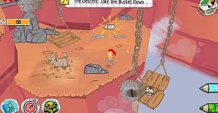 Draw a Stickman: EPIC 3