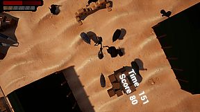 The Great Emu War Of 1932