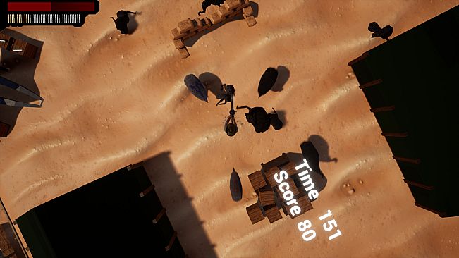 The Great Emu War Of 1932