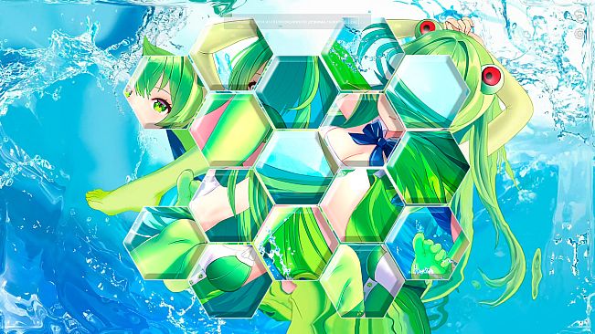 What if your girl was a frog 2