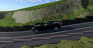 Virtual Driving School - Spain Region Pack